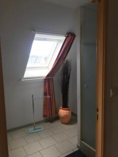 Appartement duplex vue mer - 1 chambre - Résidences Océanes - Le Conquet - 3