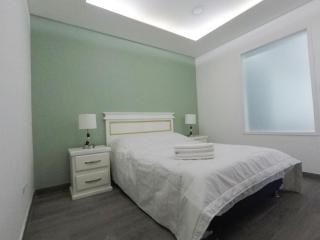Casa moderna equipada como hotel Habitacion 3 - baño afuera de la habitación - Monterrey - 0