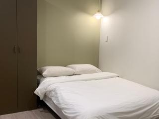 Upflo Hostel - Seul - 1
