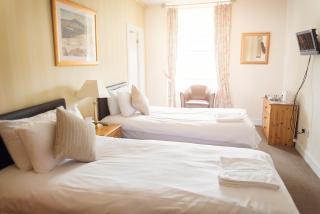 Elder York Guest House - Edimburgo - 4