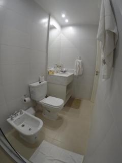 Bonaire V apartamento 2 Personas a 1 cuadra de la costanera - Corrientes - 4