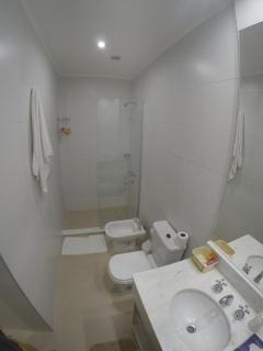 Bonaire V apartamento 2 Personas a 1 cuadra de la costanera - Corrientes - 3