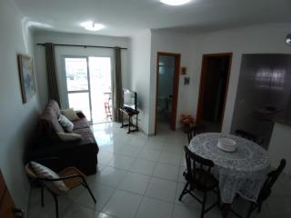 Praia grande, aviação, apenas 180 mtrs do mar!!! - Praia Grande - 8