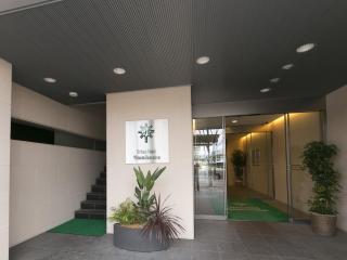 Urban Hotel Minami Kusatsu - Kusatsu - 4