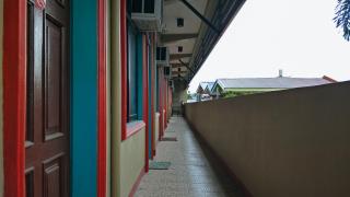 RedDoorz @ Bankal Lapulapu - Mactan - 2
