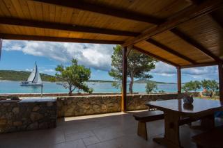 Mobile home Rock Rose 1 - Tkon - 8