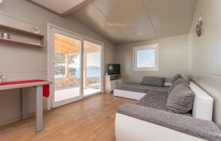 Mobile home Rock Rose 1 - Tkon - 6