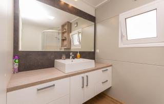 Mobile home Rock Rose 1 - Tkon - 3