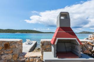Mobile home Rock Rose 2 - Tkon - 7