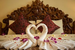 Royal Empire Hotel - Siem Reap - 8