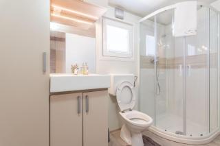 Mobile home Rock Rose 2 - 3