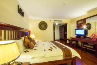 Royal Empire Hotel - Siem Reap - 5