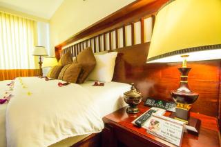 Royal Empire Hotel - Siem Reap - 4