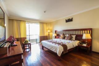 Royal Empire Hotel - Siem Reap - 3