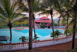 Indismart Woodbourne Resort - Madgaon - 1