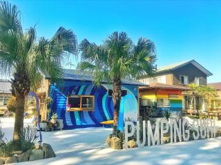 Tabist Guest house Pumping Surf - Hyuga - 8
