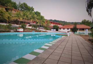 Indismart Woodbourne Resort - Madgaon - 4