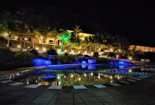 Indismart Woodbourne Resort - Madgaon - 8
