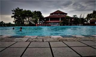 Indismart Woodbourne Resort - Madgaon - 3