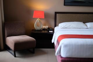 100 Sunset Kuta Hotel & Ballroom - Kuta - 2