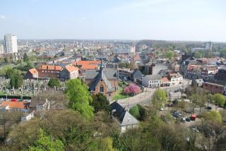 Apartment View of Antwerp - Anvers - 4