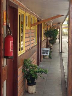 Hotel Pousada Casa Nostra - 3
