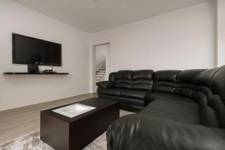 Luxury Calheta Villa Casa Da Rosalina 5 Bedrooms Stunning Sea Views Pool Table & Gym - Calheta - 8