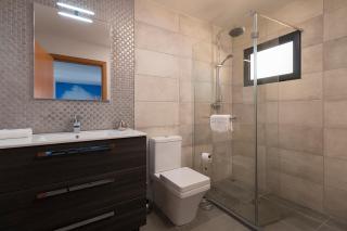 Luxury Calheta Villa Casa Da Rosalina 5 Bedrooms Stunning Sea Views Pool Table & Gym - Calheta - 1