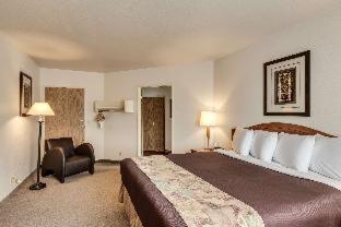 SureStay Plus Hotel by Best Western Post Falls - Post Falls - 4