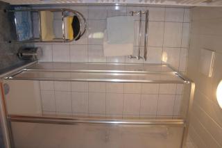 Appartementhaus Alpina - 1