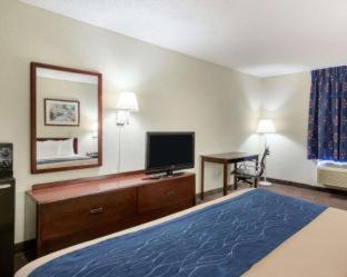 Quality Inn University Area - Farmville - 2