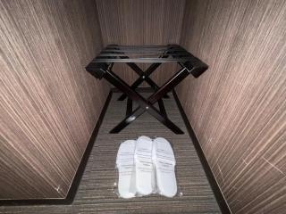 le Lac HOTEL Otsu Ishiyama - Otsu - 3