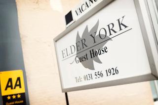 Elder York Guest House - 9