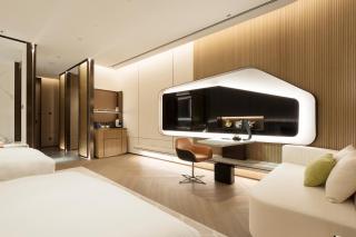 Shenzhen Ayearn Hotel - Shenzhen - 1