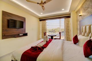 Hotel Samaira Residency,Dombivali - Dive - 6