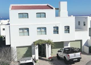 Langebaan Paradise Beach Self Catering 5 Elara - Langebaan - 3
