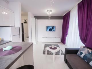 Sun & Sea Apartament Mamaia Nord - Năvodari - 6