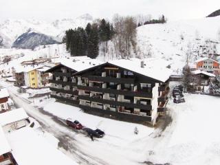 Apartment in Maria Alm directly on the ski slopes - Maria Alm am Steinernen Meer - 5