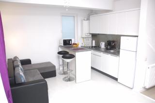 Sun & Sea Apartament Mamaia Nord - Năvodari - 8