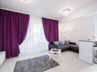 Sun & Sea Apartament Mamaia Nord - Năvodari - 0