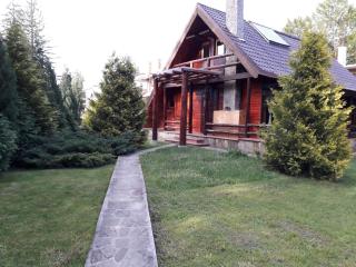 Cabane- Vila Crinul si Teodor Poiana Brasov - Poiana Brasov - 5