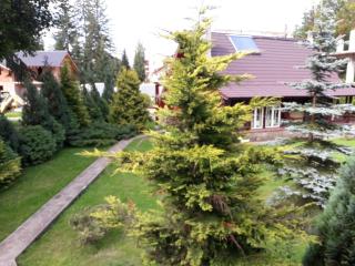 Cabane- Vila Crinul si Teodor Poiana Brasov - Poiana Brasov - 9