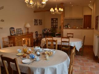 Les Célestines - Lavannes - 2