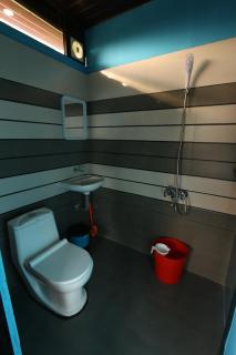 Spice Valley Home Stay & Tree House Munnar - Munnar - 9