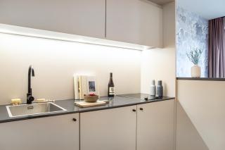 ipartment Darmstadt - Darmstadt - 5