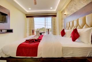 Hotel Samaira Residency,Dombivali - Dive - 3