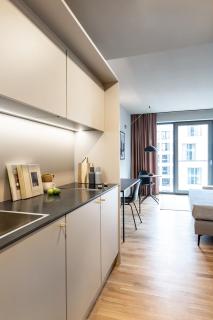 ipartment Darmstadt - Darmstadt - 9