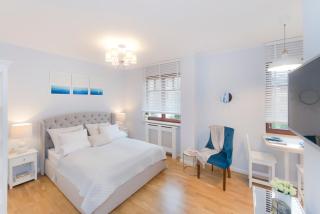 Apartament Hamptons - Relaks blisko plaży i Molo - Sopot - 9