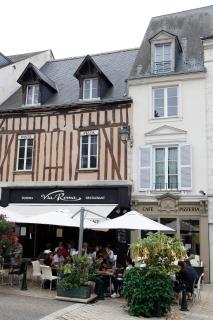 Villa Roma B&B - Amboise - 7