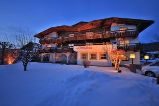 Hotel Christina - Seefeld in Tirol - 0